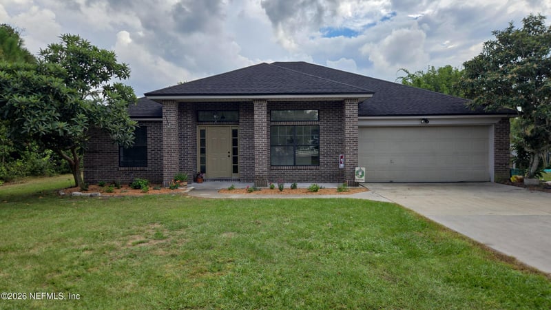 9267 Ford Rd, Bryceville, FL 32009