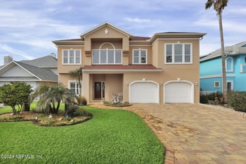 9269 July Ln, St Augustine, FL 32080