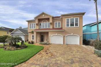 9269 July Ln, St Augustine, FL 32080