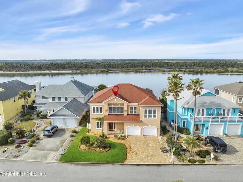 9269 July Ln, St Augustine, FL 32080