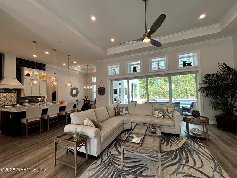 927 Seagrove Dr, Ponte Vedra, FL 32081