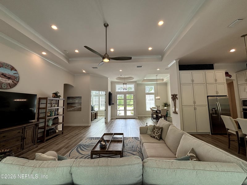 927 Seagrove Dr, Ponte Vedra, FL 32081