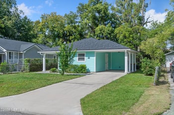 928 Allison St, Jacksonville, FL 32254