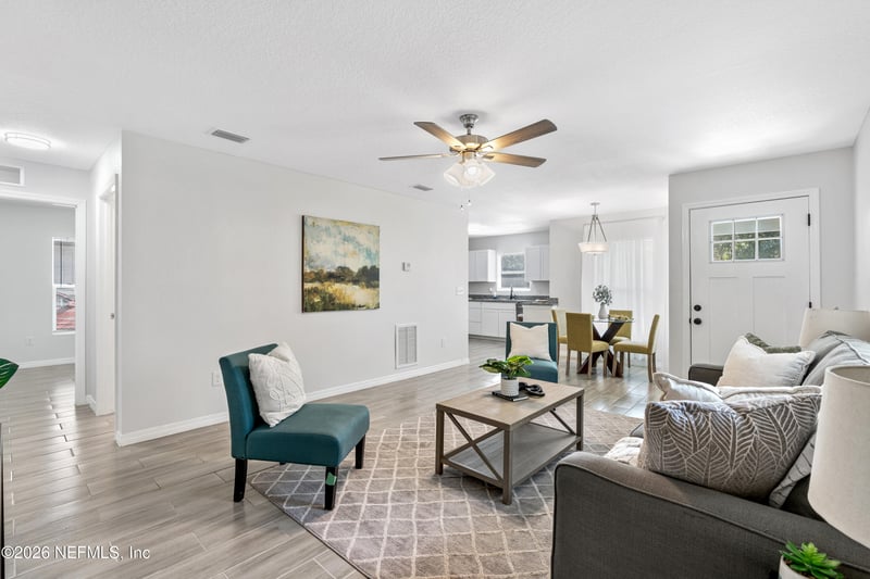 928 Allison St, Jacksonville, FL 32254