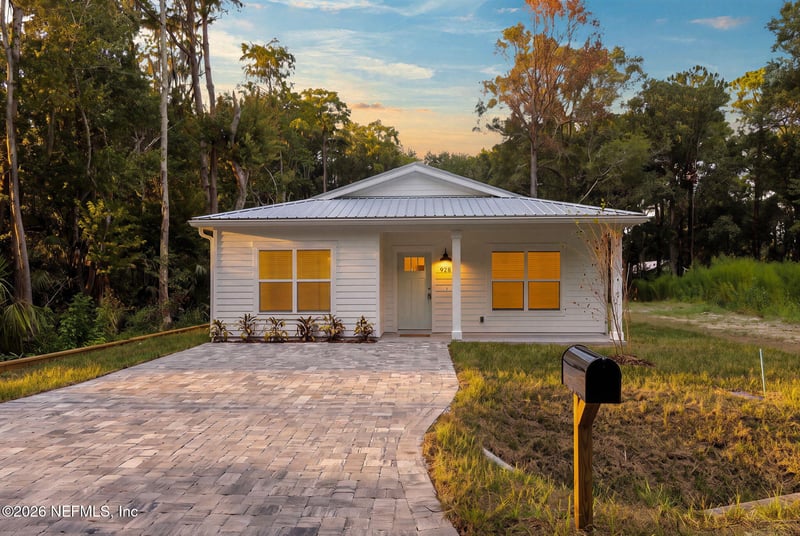 928 Pearl St, St Augustine, FL 32084
