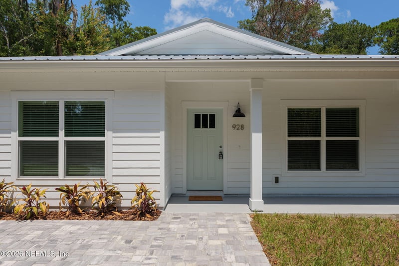928 Pearl St, St Augustine, FL 32084