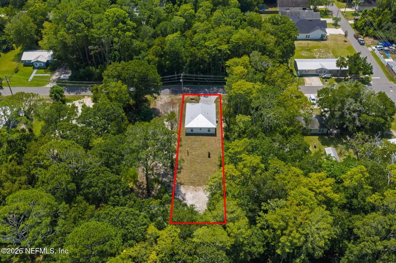 928 Pearl St, St Augustine, FL 32084