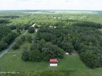 9284 NW County Road 225, Starke, FL 32091