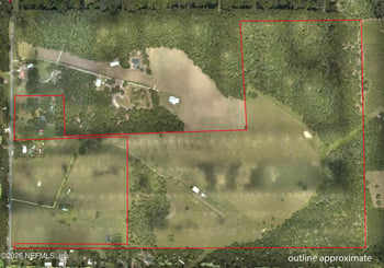 9284 NW County Road 225, Starke, FL 32091