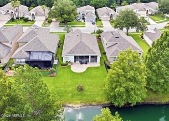9288 Rosewater Ln, Jacksonville, FL 32256