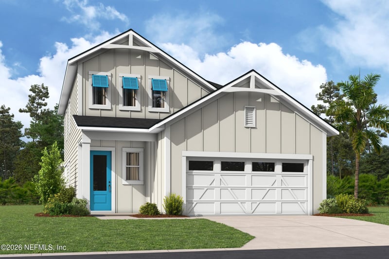 929 Caiden Dr, Ponte Vedra, FL 32081