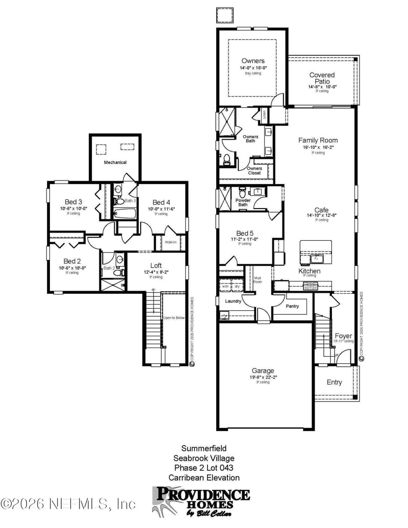929 Caiden Dr, Ponte Vedra, FL 32081