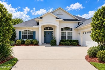 929 Indian River Rd, St Augustine, FL 32092