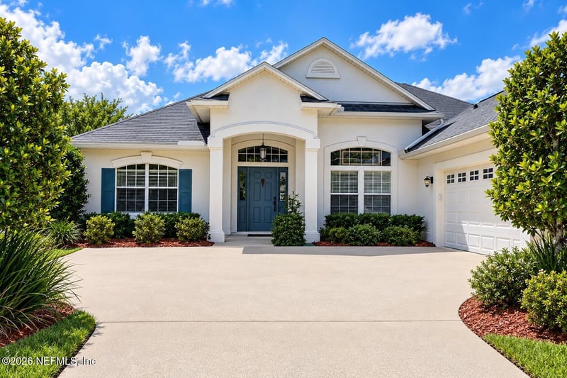929 Indian River Rd, St Augustine, FL 32092