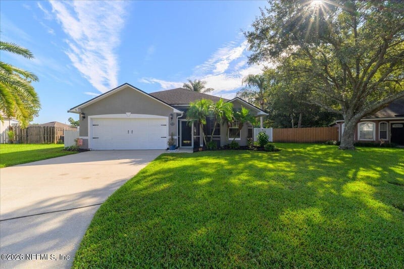 929 Lake Sanford Ct, St Augustine, FL 32092