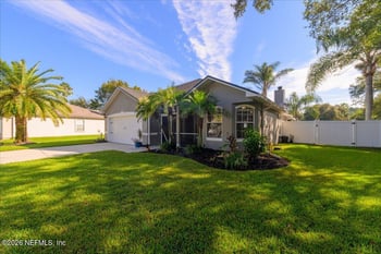 929 Lake Sanford Ct, St Augustine, FL 32092