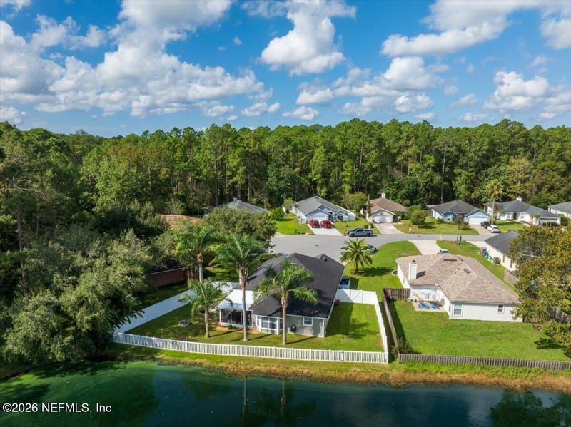 929 Lake Sanford Ct, St Augustine, FL 32092