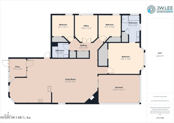 929 Lake Sanford Ct, St Augustine, FL 32092