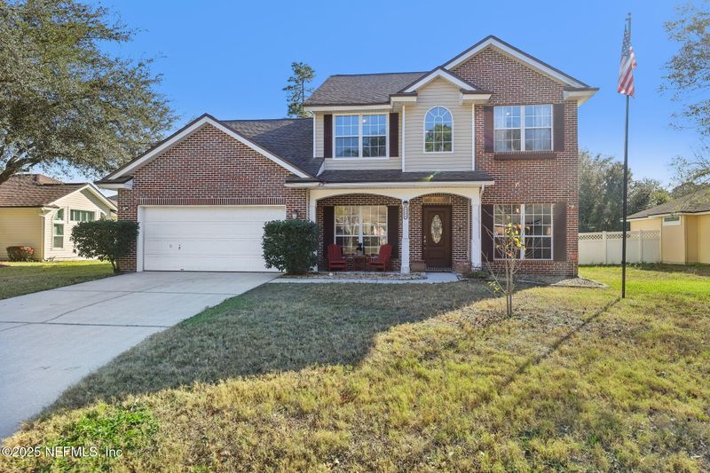 9294 Whisper Glen Dr, Jacksonville, FL 32222