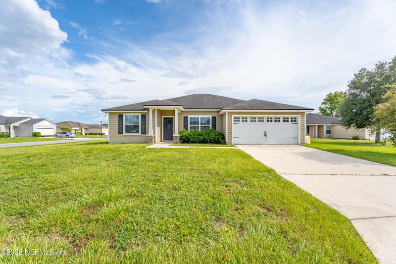 9296 Canary Ivy Ln, Jacksonville, FL 32219