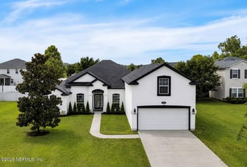 9298 Spider Lily Ln, Jacksonville, FL 32219