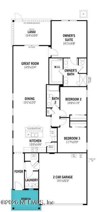 93 Grand Lakes Dr, St Johns, FL 32259