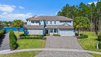 93 Lake Mist Ct, St Johns, FL 32259