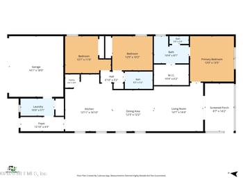 93 Lochloosa Ct, St Johns, FL 32259