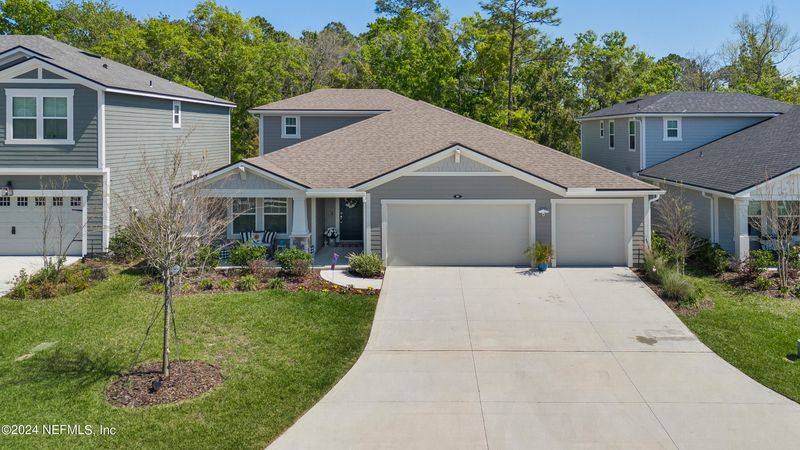 93 Riva Ridge Pl, St Johns, FL 32259