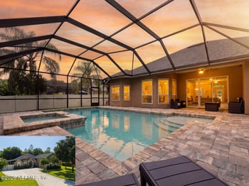 93 Scarlet Rose Ln, St Augustine, FL 32092