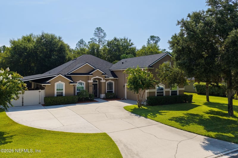 93 Scarlet Rose Ln, St Augustine, FL 32092