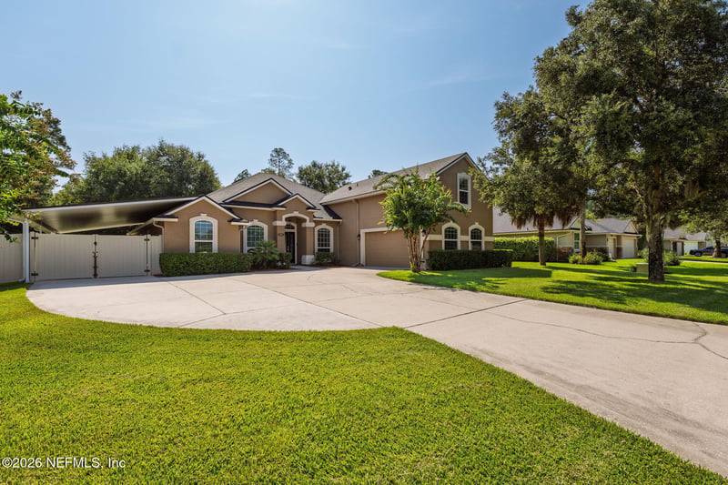 93 Scarlet Rose Ln, St Augustine, FL 32092