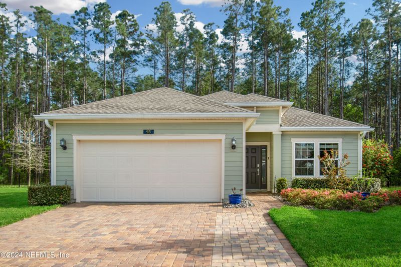 93 Tobago Ln, St Augustine, FL 32092