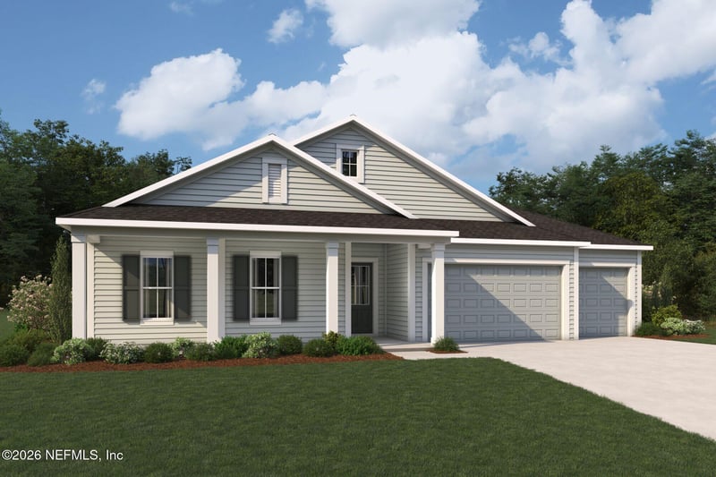 93 Wagonbrook Way, St Johns, FL 32259