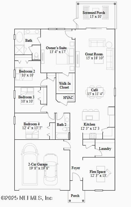 93 Wrensong Pl, St Augustine, FL 32092