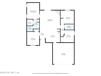 930 Arkenstone Dr, Jacksonville, FL 32225