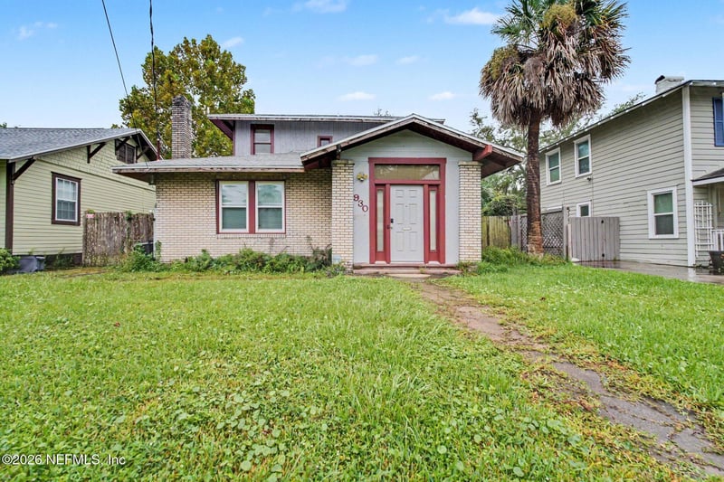 930 Cedar St, Jacksonville, FL 32207