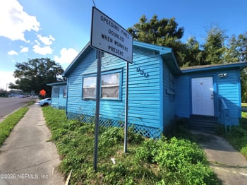 930 Cesery Blvd, Jacksonville, FL 32211