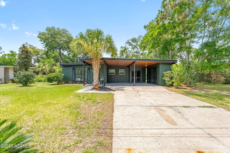 930 Middleton Rd, Jacksonville, FL 32211