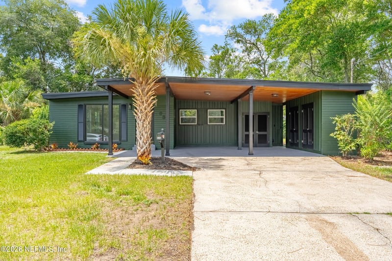 930 Middleton Rd, Jacksonville, FL 32211