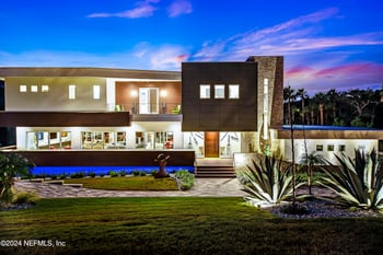 930 Ponte Vedra Blvd, Ponte Vedra Beach, FL 32082