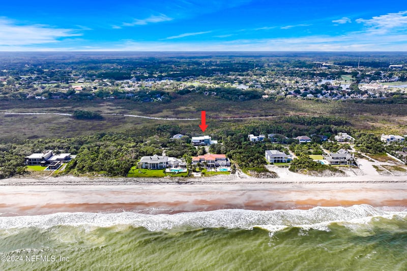 930 Ponte Vedra Blvd, Ponte Vedra Beach, FL 32082
