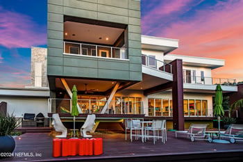 930 Ponte Vedra Blvd, Ponte Vedra Beach, FL 32082