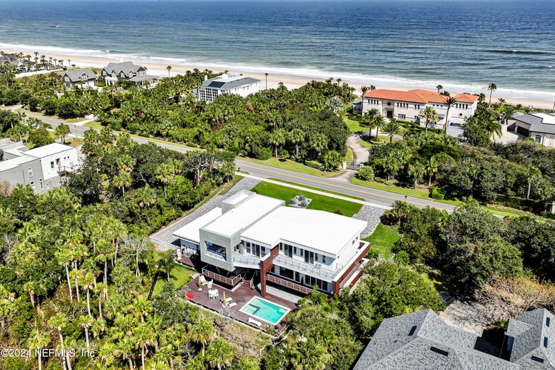 930 Ponte Vedra Blvd, Ponte Vedra Beach, FL 32082