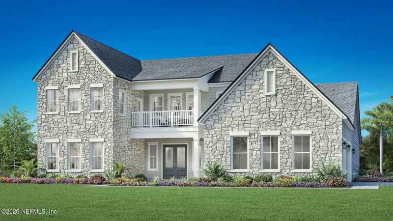 930 Richland Manor Rd, St Augustine, FL 32092