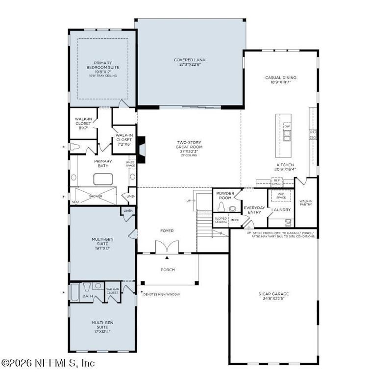 930 Richland Manor Rd, St Augustine, FL 32092
