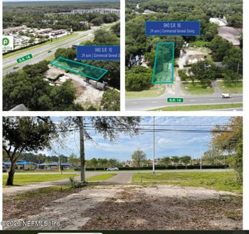 930 State Road 16, St Augustine, FL 32084