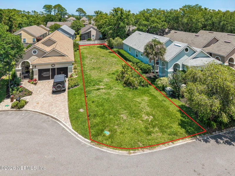 93034LP Harbor Ct, Fernandina Beach, FL 32034