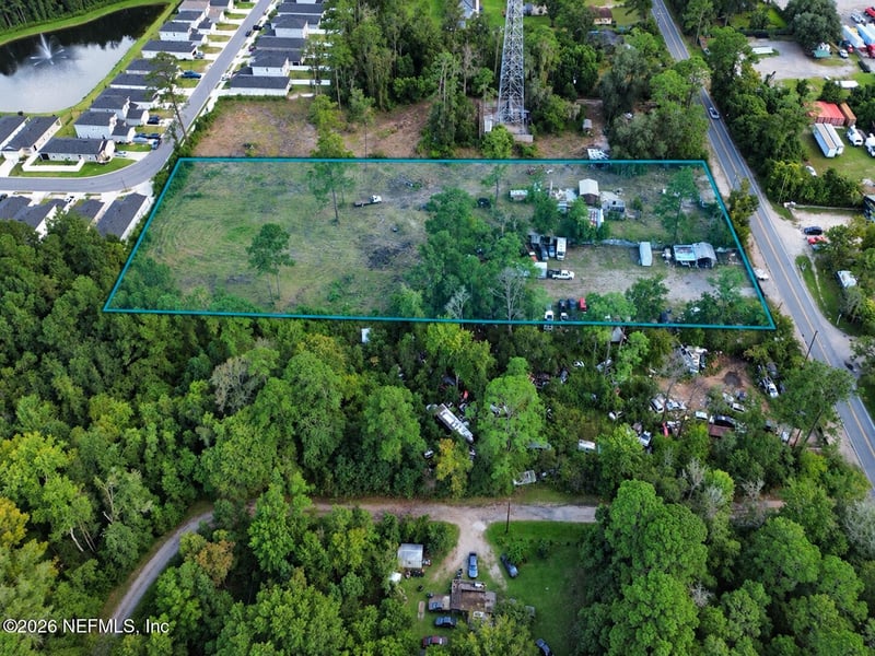 931 Bulls Bay Hw, Jacksonville, FL 32220