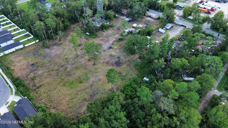 931 Bulls Bay Hw, Jacksonville, FL 32220